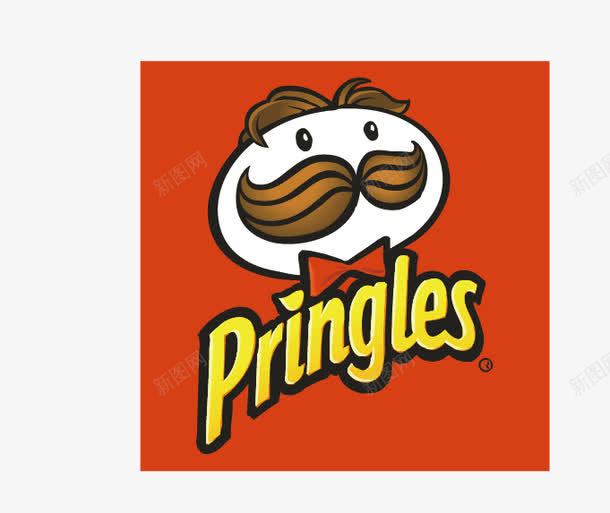 Pringles图标png_新图网 https://ixintu.com Pringles logo 品客薯片 矢量标志