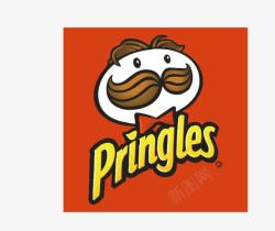品客Pringles图标高清图片