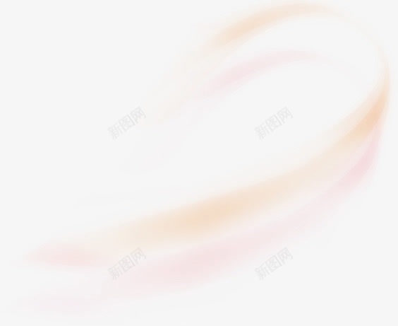 粉色线条缠绕活动png免抠素材_新图网 https://ixintu.com 活动 粉色 线条 缠绕