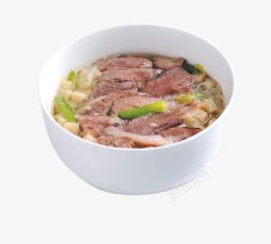 羊肉汤素材