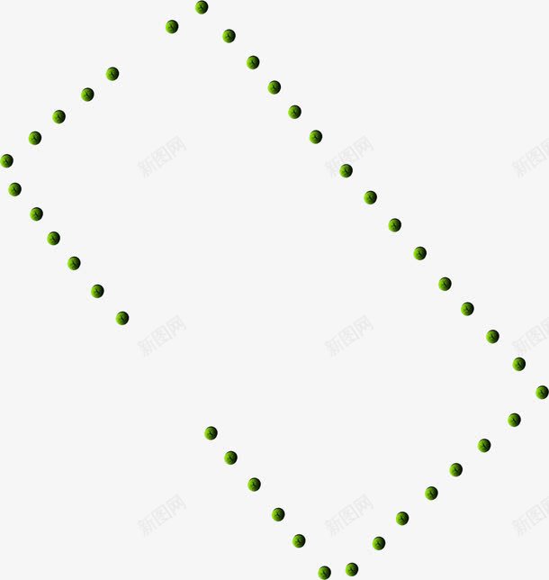 创意小区绿树布局平面png免抠素材_新图网 https://ixintu.com 创意 小区 布局 平面 绿树