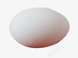 圆形蛋蛋鹅蛋高清图片