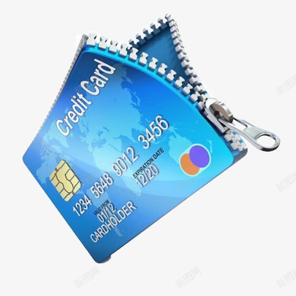创意信用卡钱片psd免抠素材_新图网 https://ixintu.com 信用卡 创意图片 图片 钱包 钱包图片