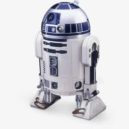 R2D201肖像png免抠素材_新图网 https://ixintu.com rd starwar starwars wars 战争 理查德道金斯