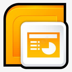 微软办公室PowerPoint图标png_新图网 https://ixintu.com microsoft office powerpoint ppt 办公室 微软