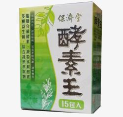九阳营养王保济堂酵素王高清图片