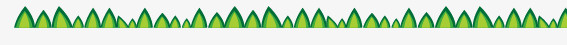 卡通绿色抽象树png免抠素材_新图网 https://ixintu.com 一排绿色的树 卡通绿色抽象树 绿色抽象树