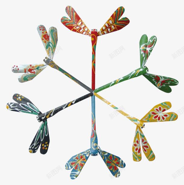 玩具竹蜻蜓png免抠素材_新图网 https://ixintu.com 产品实物 塑料 塑料制品 玩具 竹蜻蜓 蜻蜓