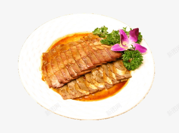 美味的肉片png免抠素材_新图网 https://ixintu.com 粤菜 美食 肉 食材