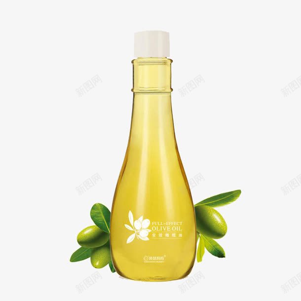 橄榄油png免抠素材_新图网 https://ixintu.com 橄榄叶 橄榄枝 橄榄油 油瓶