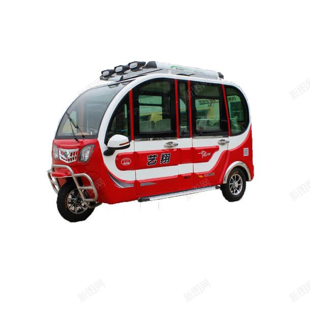 电动车png免抠素材_新图网 https://ixintu.com 三轮车 电动三轮车 电动车