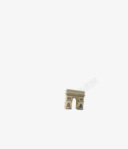 罗马建筑物罗马建筑物凯旋门高清图片