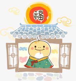 让公园里的房子房子里的蛇高清图片