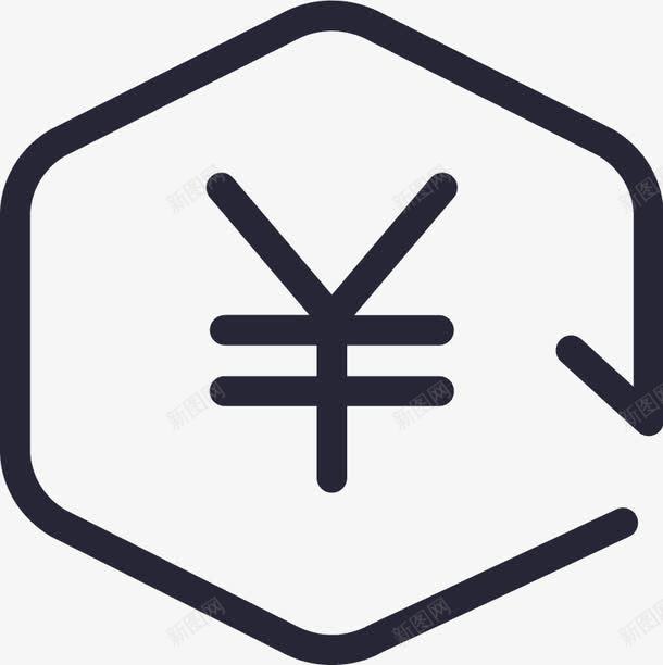 已退款图标png_新图网 https://ixintu.com 已退款