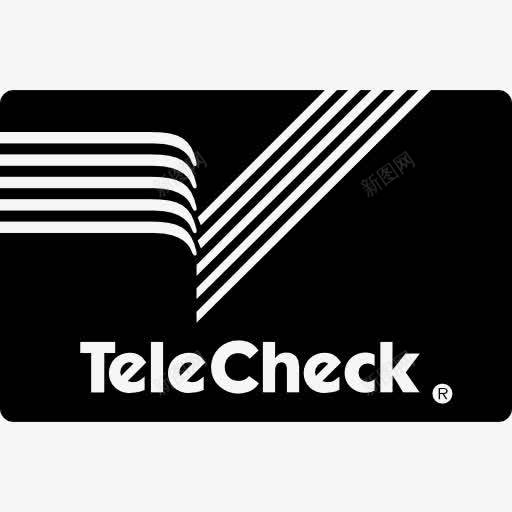 telecheck支付卡图标png_新图网 https://ixintu.com telecheck 卡 商务 工具 支付 支付卡 标志 金钱的象征