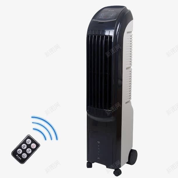 落地冷气扇png免抠素材_新图网 https://ixintu.com 产品实物 冷气扇 空调扇