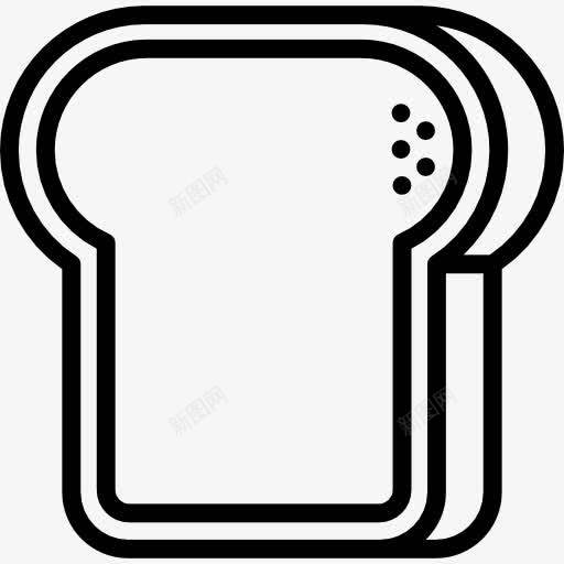 面标图标png_新图网 https://ixintu.com bakering 午餐 早餐 贝克 食品 餐 麦片