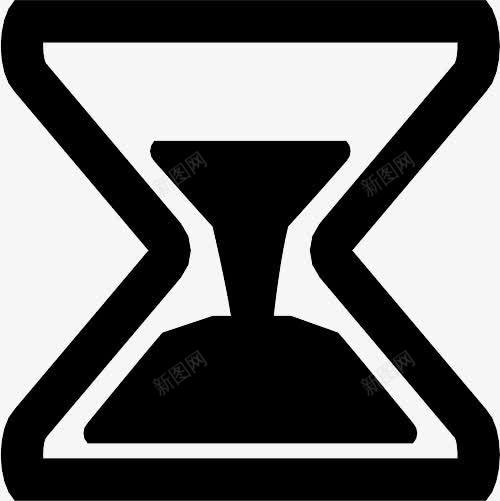 沙漏时钟ClockTimeicons图标png_新图网 https://ixintu.com clock hourglass 时钟 沙漏