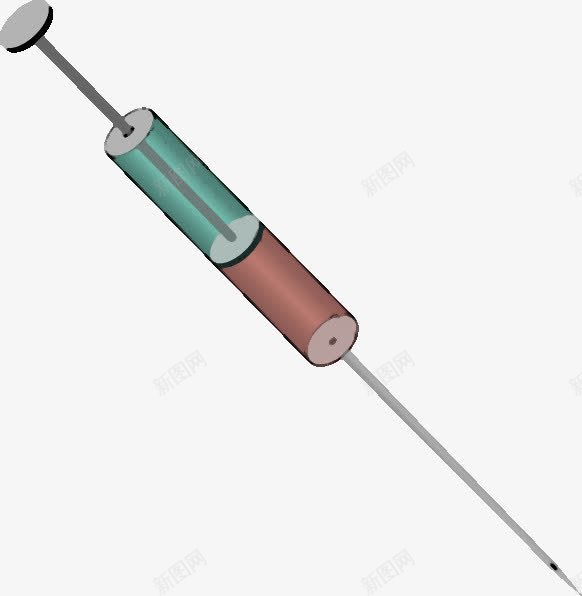 注射针头png免抠素材_新图网 https://ixintu.com 卡通 注射 皮下注射 针 针头