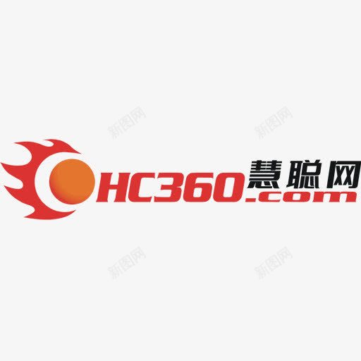 慧聪网标志chinawebsiteicons图标png_新图网 https://ixintu.com hc360 logo 慧聪网 标志