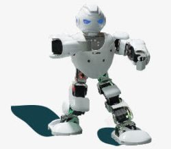 科技进步机器人高清图片