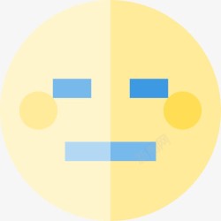 睡图标图标