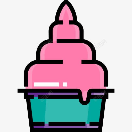 五羊雪糕png免抠素材_新图网 https://ixintu.com 冰淇淋 卡通手绘图 雪糕