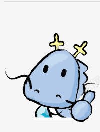十二生肖卡通版png免抠素材_新图网 https://ixintu.com 十二生肖 卡通 龙