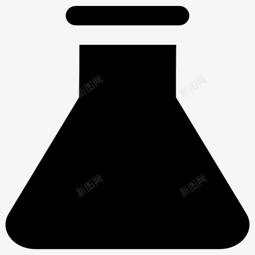 化学图标png_新图网 https://ixintu.com 化学 化工 医学 实验 实验室 教育