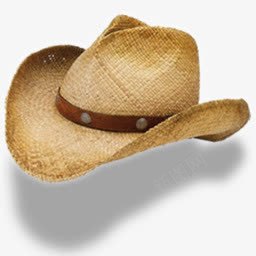 cowboy眼底斯特劳肖像png免抠素材_新图网 https://ixintu.com cowboy hat straw 帽子 牛仔 稻草