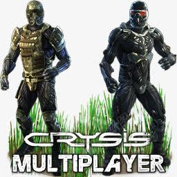 孤岛危机2多人图标png_新图网 https://ixintu.com crysis multiplayer 多人 孤岛危机