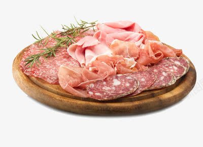 砧板上的肉片png免抠素材_新图网 https://ixintu.com 生肉 肉片 腊肉 食物