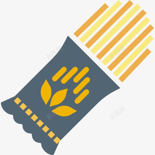 面食图标png_新图网 https://ixintu.com 健康食品 意大利面 意大利食品 面食 食品