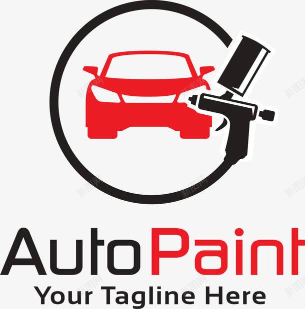 汽车拍摄图标png_新图网 https://ixintu.com logo 摄像头 标志 汽车