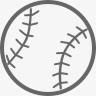 棒球SKETCHACTIVEicons图标图标
