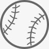 棒球SKETCHACTIVEicons图标png_新图网 https://ixintu.com baseball 棒球