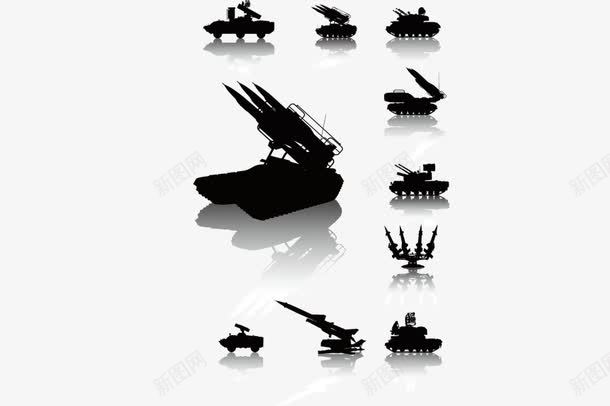 坦克游戏psd现代化军事装备png免抠素材_新图网 https://ixintu.com psd 坦克游戏 现代化武器 素材