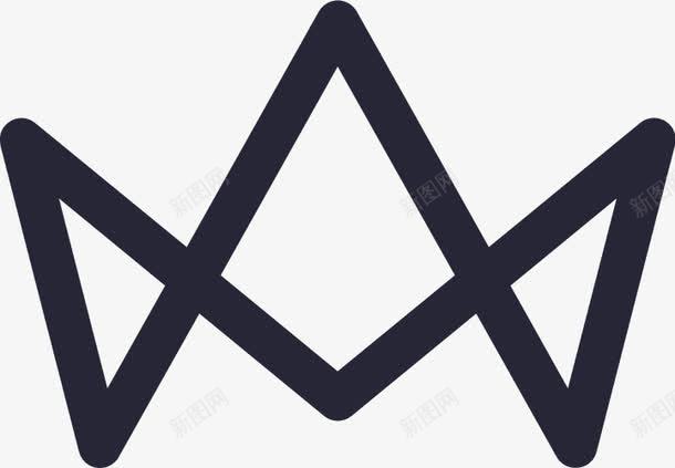 赢财富logo图标png_新图网 https://ixintu.com 赢财富logo