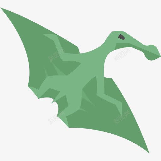 pterosaurus图标png_新图网 https://ixintu.com pterosaurus 动物 恐龙 灭绝 野生动物 食肉动物