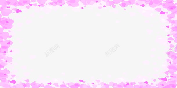 粉色真爱花朵装扮png免抠素材_新图网 https://ixintu.com 粉色 花朵 装扮