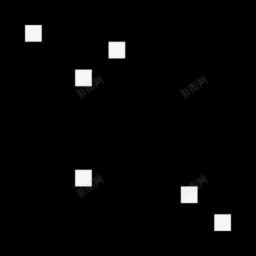 方糖图标png_新图网 https://ixintu.com 咖啡 方糖 栏图标 甜度 立方体 糖 食品 餐饮