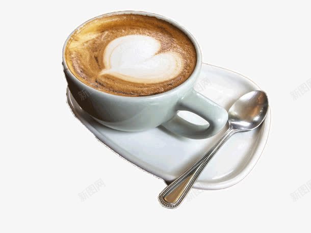 咖啡杯和勺子png免抠素材_新图网 https://ixintu.com 产品实物 勺 咖啡 咖啡元素免抠 咖啡勺免抠 咖啡勺子 咖啡工具 咖啡搅拌勺 咖啡杯 泡咖啡 爱心