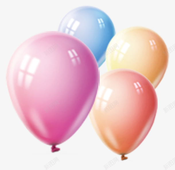手绘彩色装饰氢气球psd免抠素材_新图网 https://ixintu.com 彩色 手绘 手绘彩色装饰氢气球 气球 氢气球 装饰
