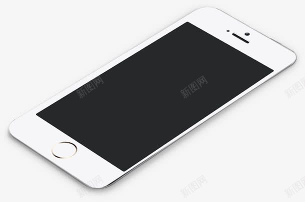 iphone5png免抠素材_新图网 https://ixintu.com 产品实物 手机 苹果5