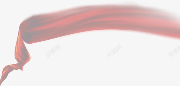 摄影活动海报红色彩带png免抠素材_新图网 https://ixintu.com 彩带 摄影 活动 海报 红色