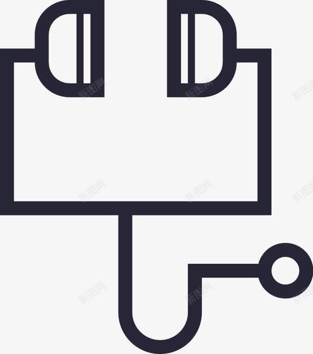 7健康检查图标png_新图网 https://ixintu.com 7健康检查