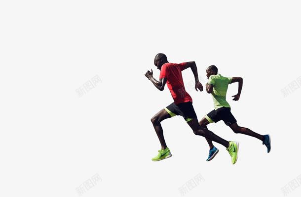 摄影运动类型跑步png免抠素材_新图网 https://ixintu.com 摄影 类型 跑步 运动