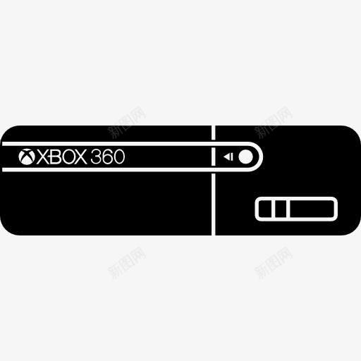 Xbox控制台工具图标png_新图网 https://ixintu.com 工具 控制 控制台 游戏 的Xbox