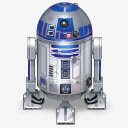 R2明星战争starwars高清图片