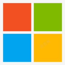 微软操作系统操作系统的微软瓷砖图标高清图片